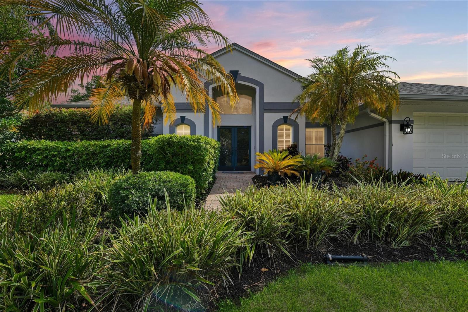 4443 Glenbrook Lane, FL