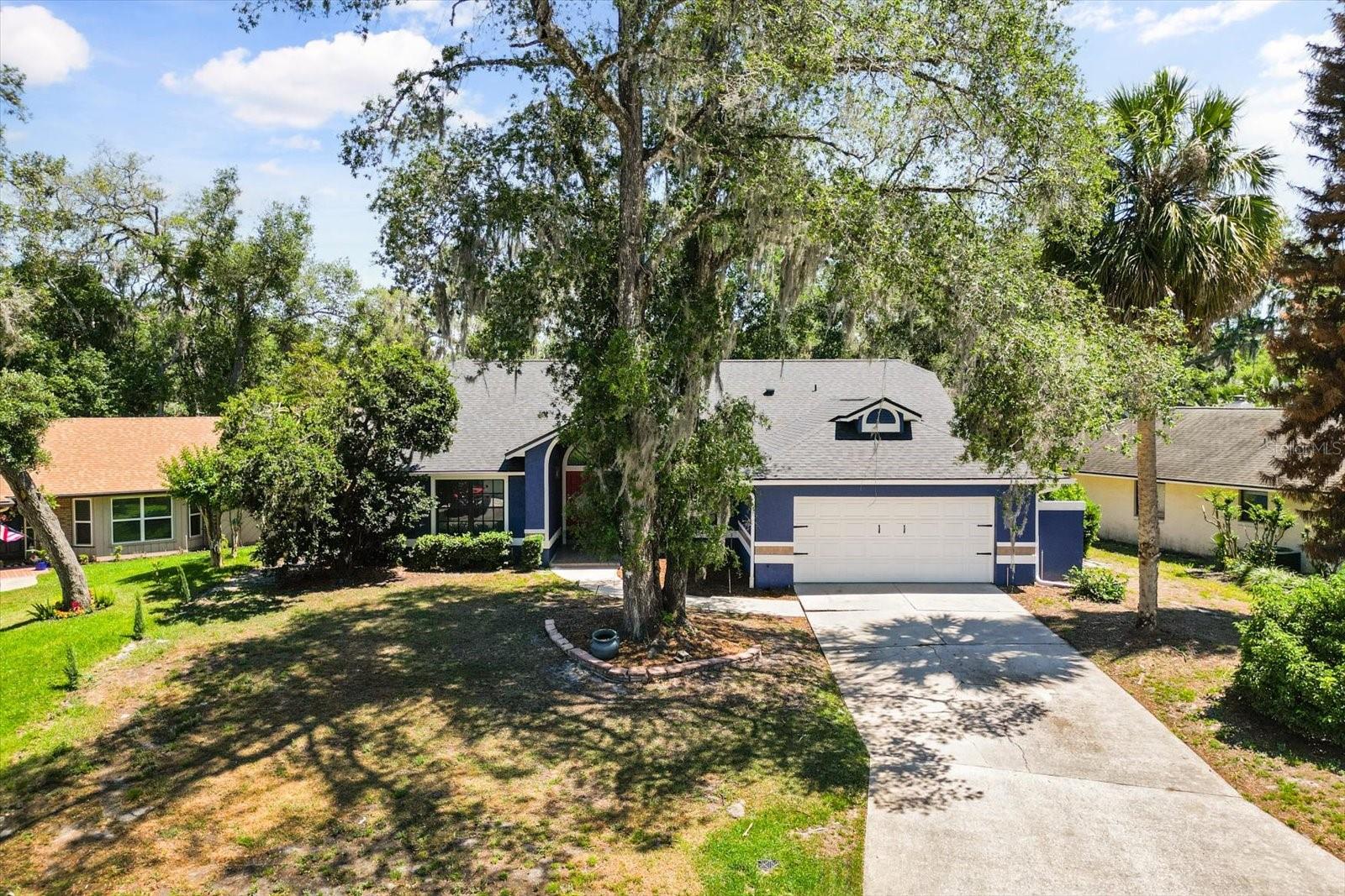 313 Bahia Circle, FL