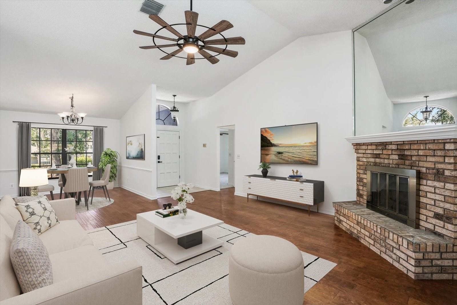 313 Bahia Circle, FL