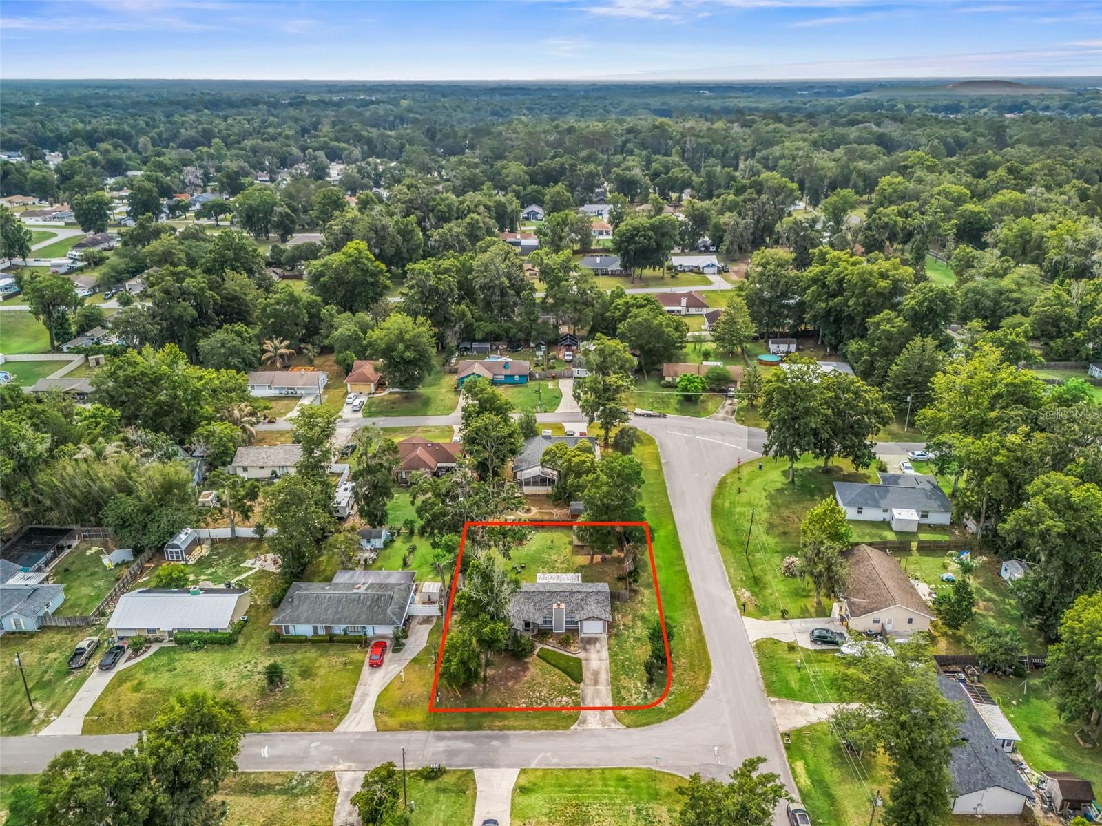 5073 33rd Terrace, FL