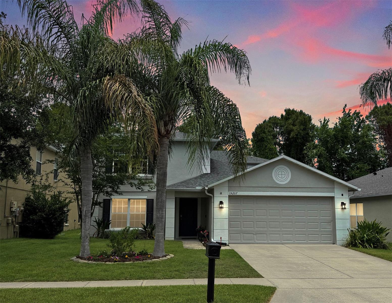 15207 Perdido Drive, FL