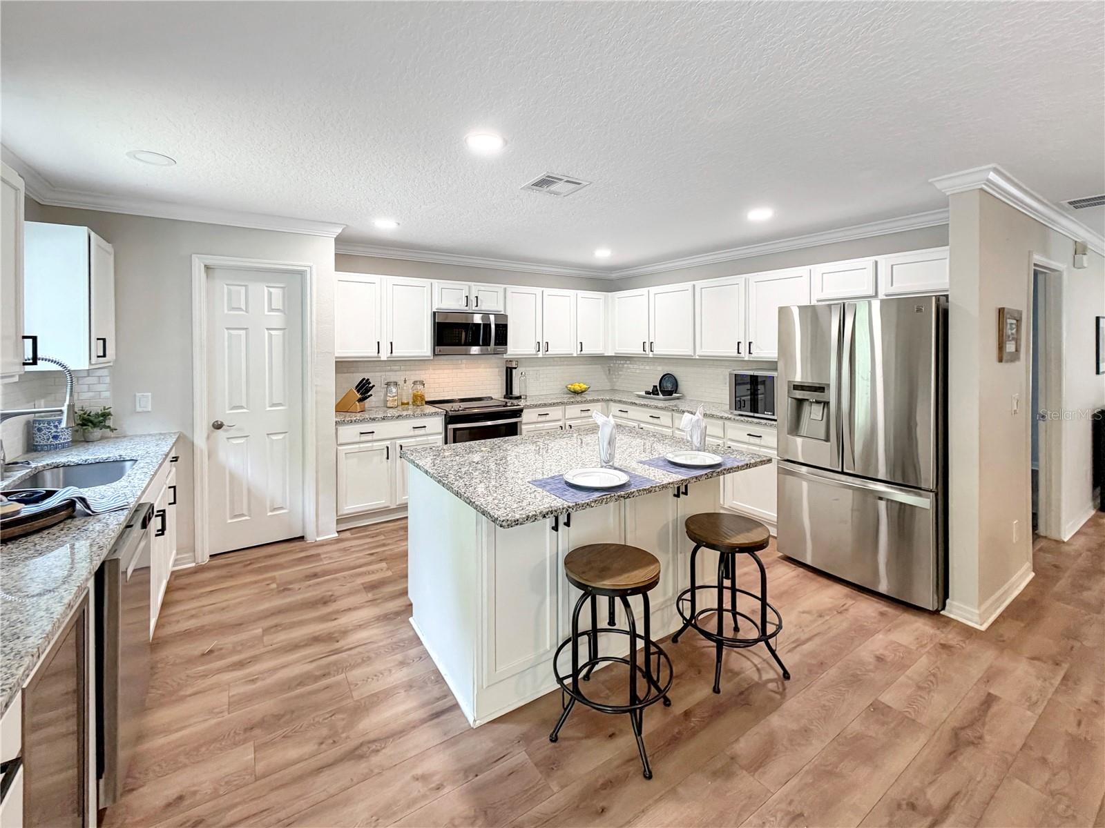 15207 Perdido Drive, FL