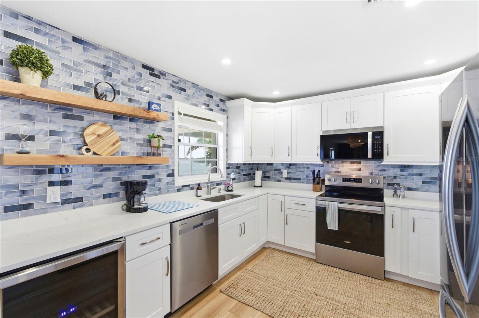 201 Pompano Drive, FL