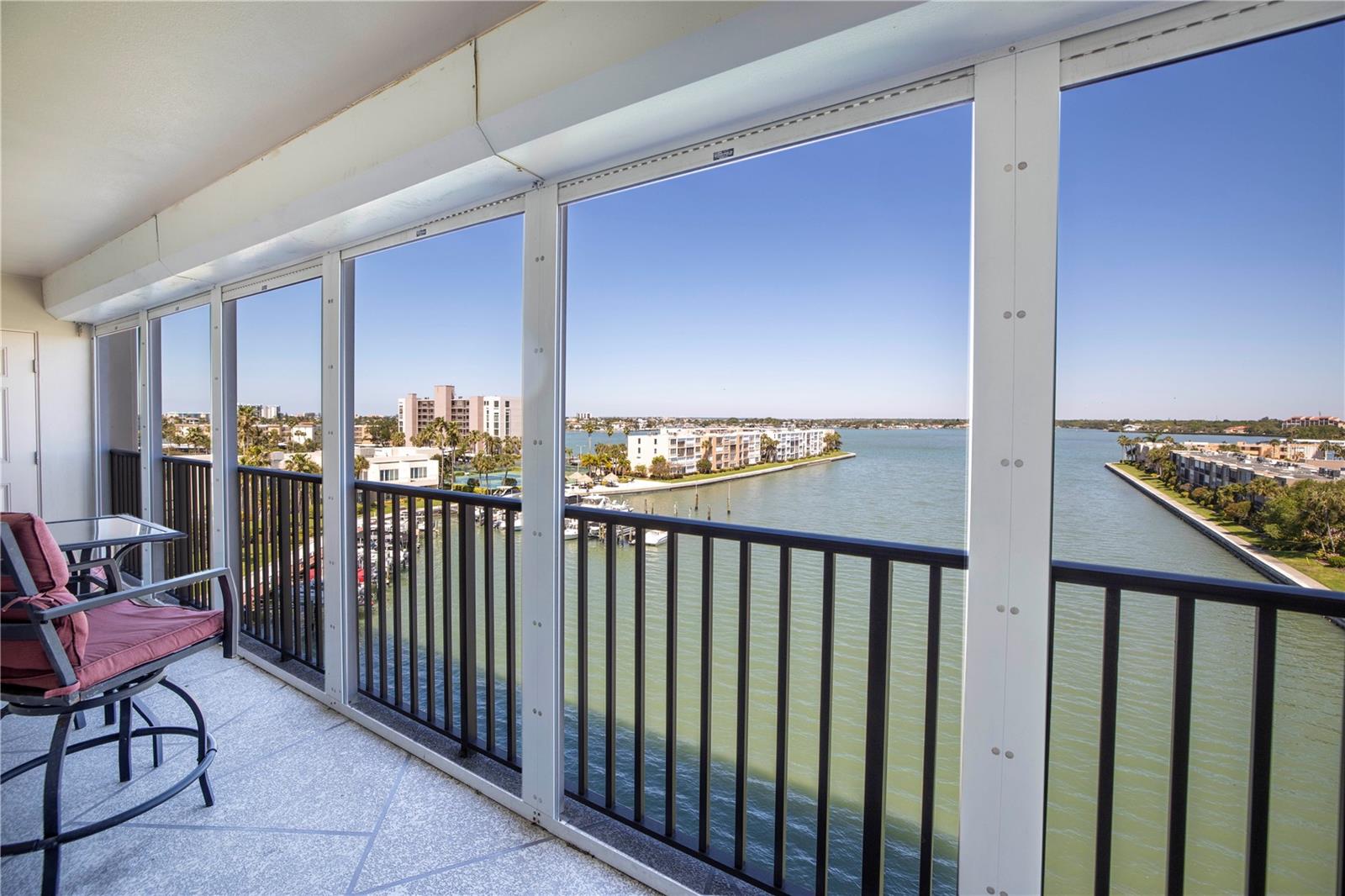 7300 Sun Island Drive, FL