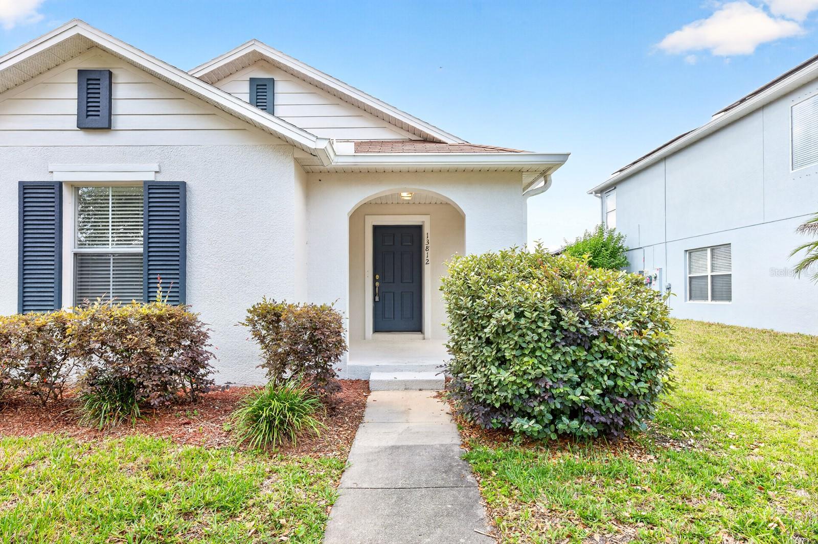 13812 Cepheus Drive, FL