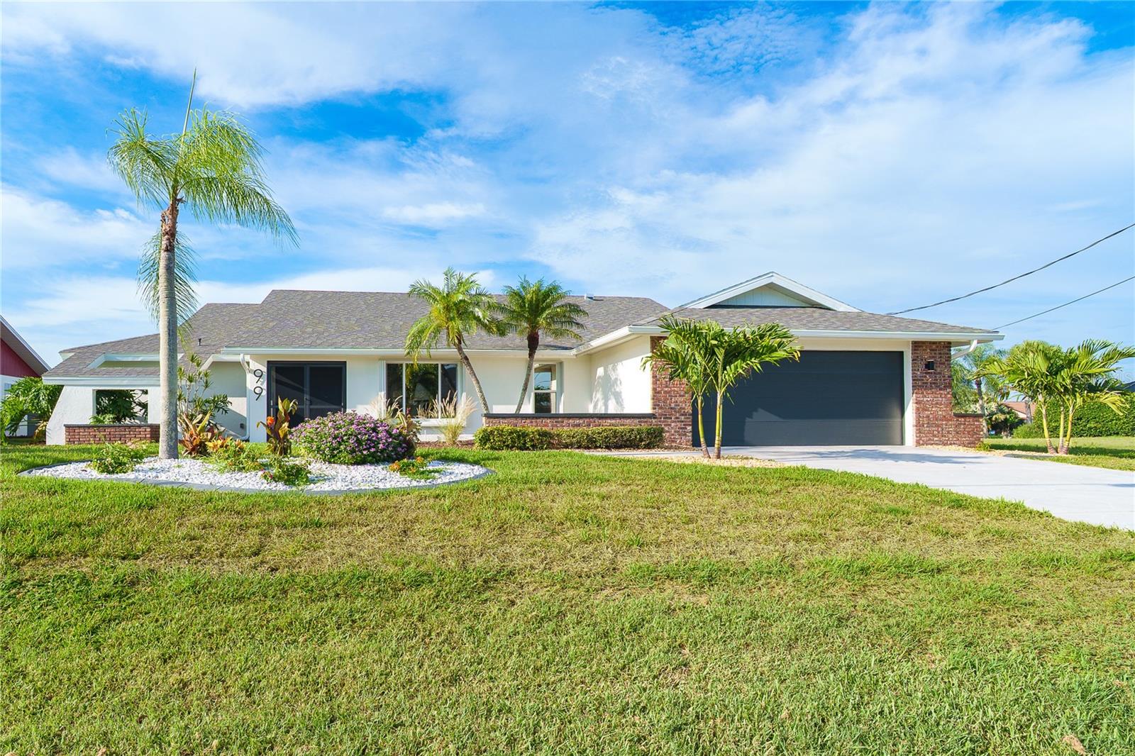 99 Bunker Road, FL