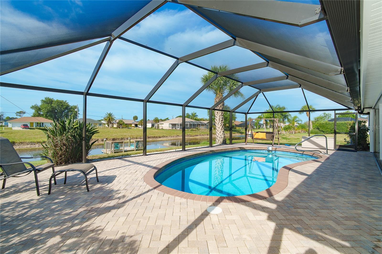 99 Bunker Road, FL