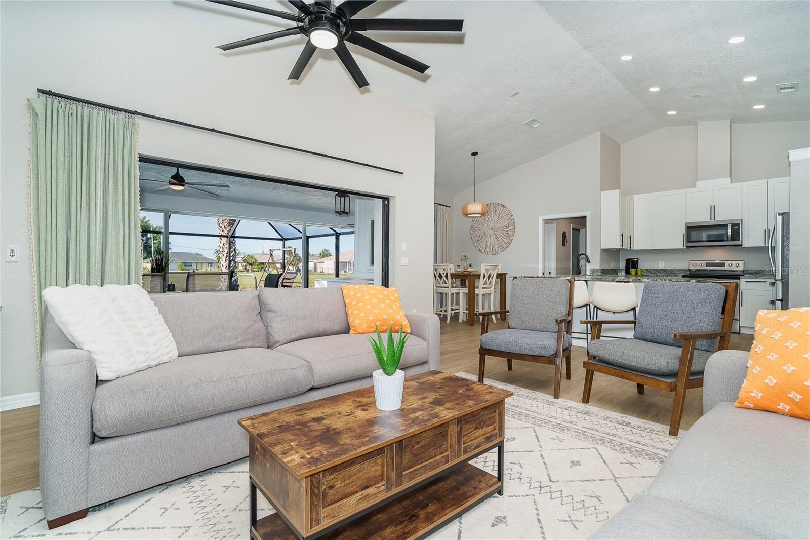 99 Bunker Road, FL
