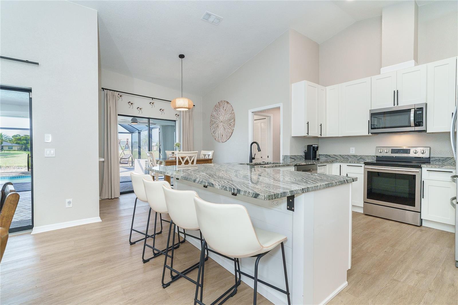 99 Bunker Road, FL