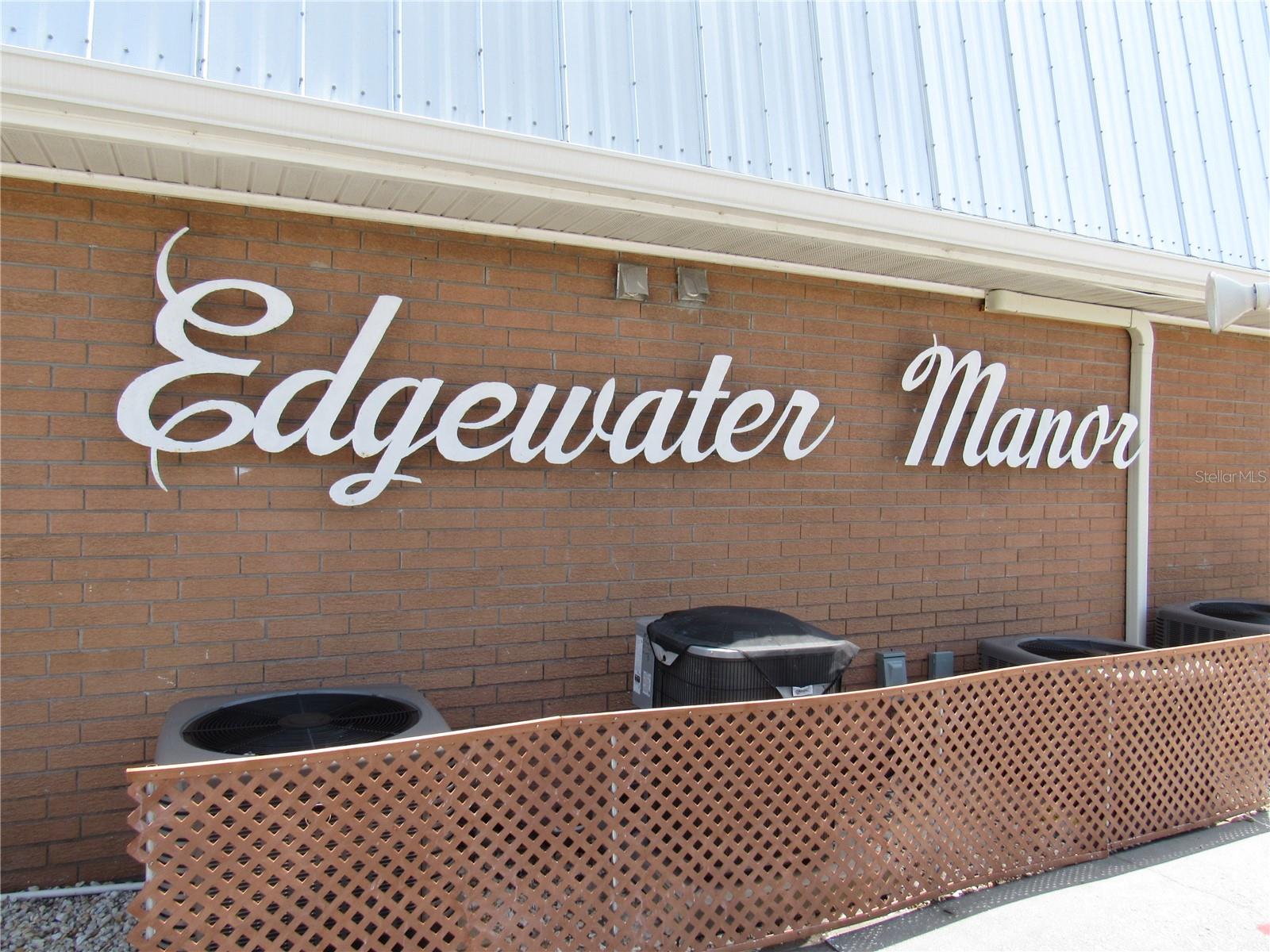 22333 Edgewater Drive, FL