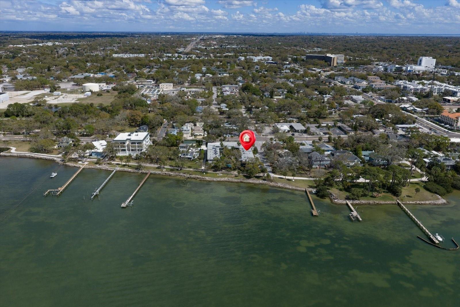 1101 Victoria Drive, FL