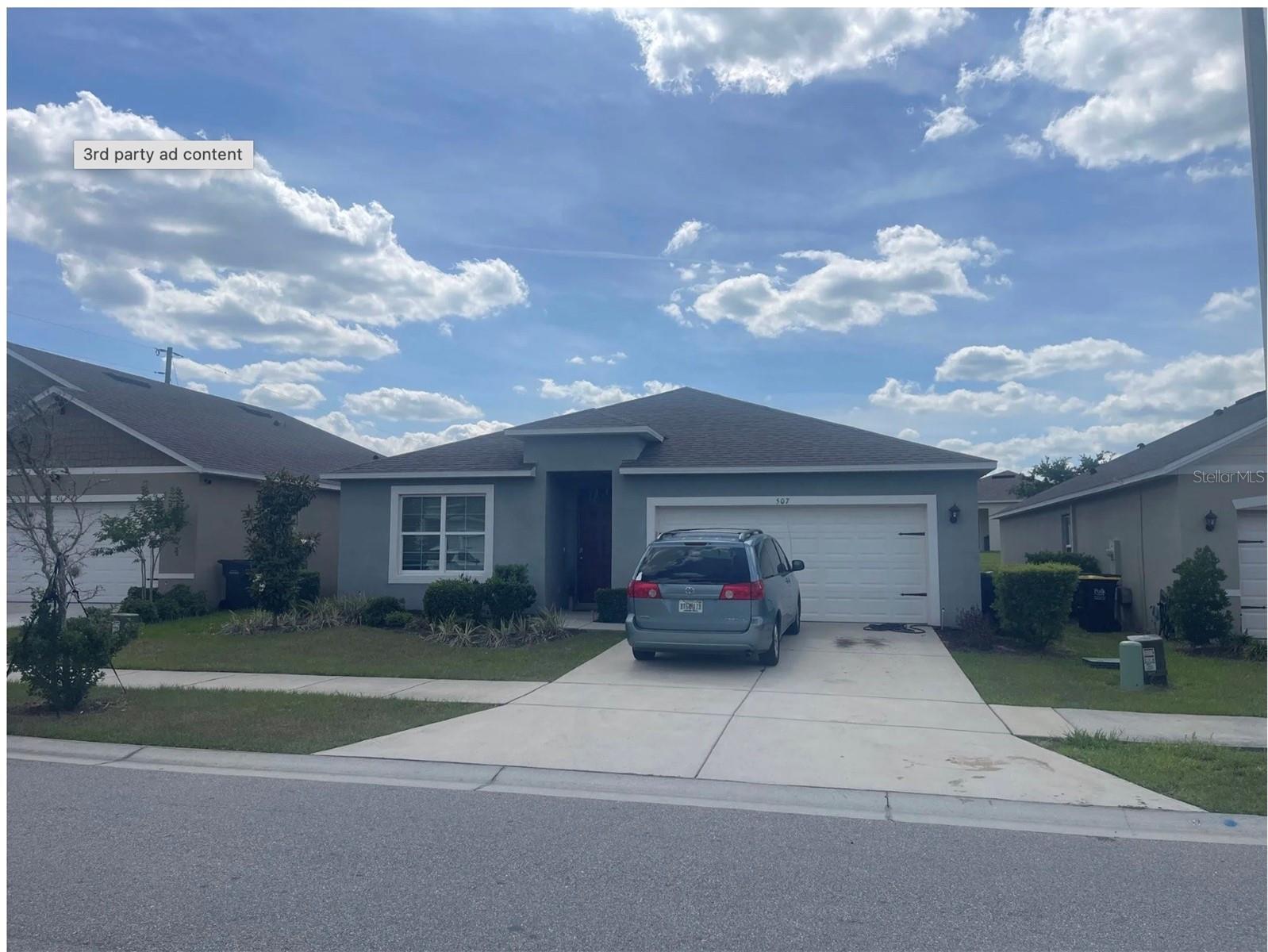 507 Lily Lane, FL