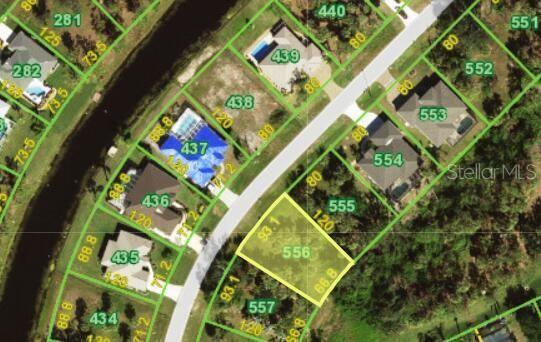 120 Marker Road, FL