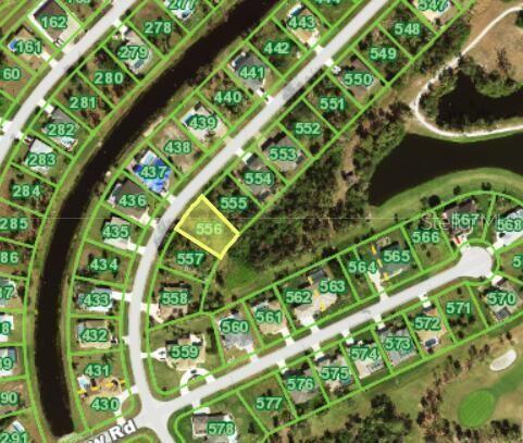 120 Marker Road, FL