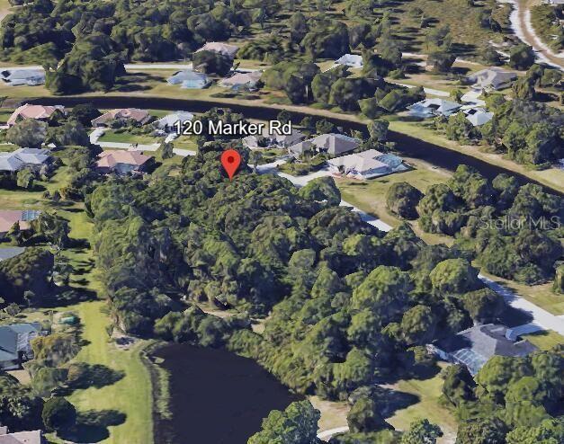 120 Marker Road, FL