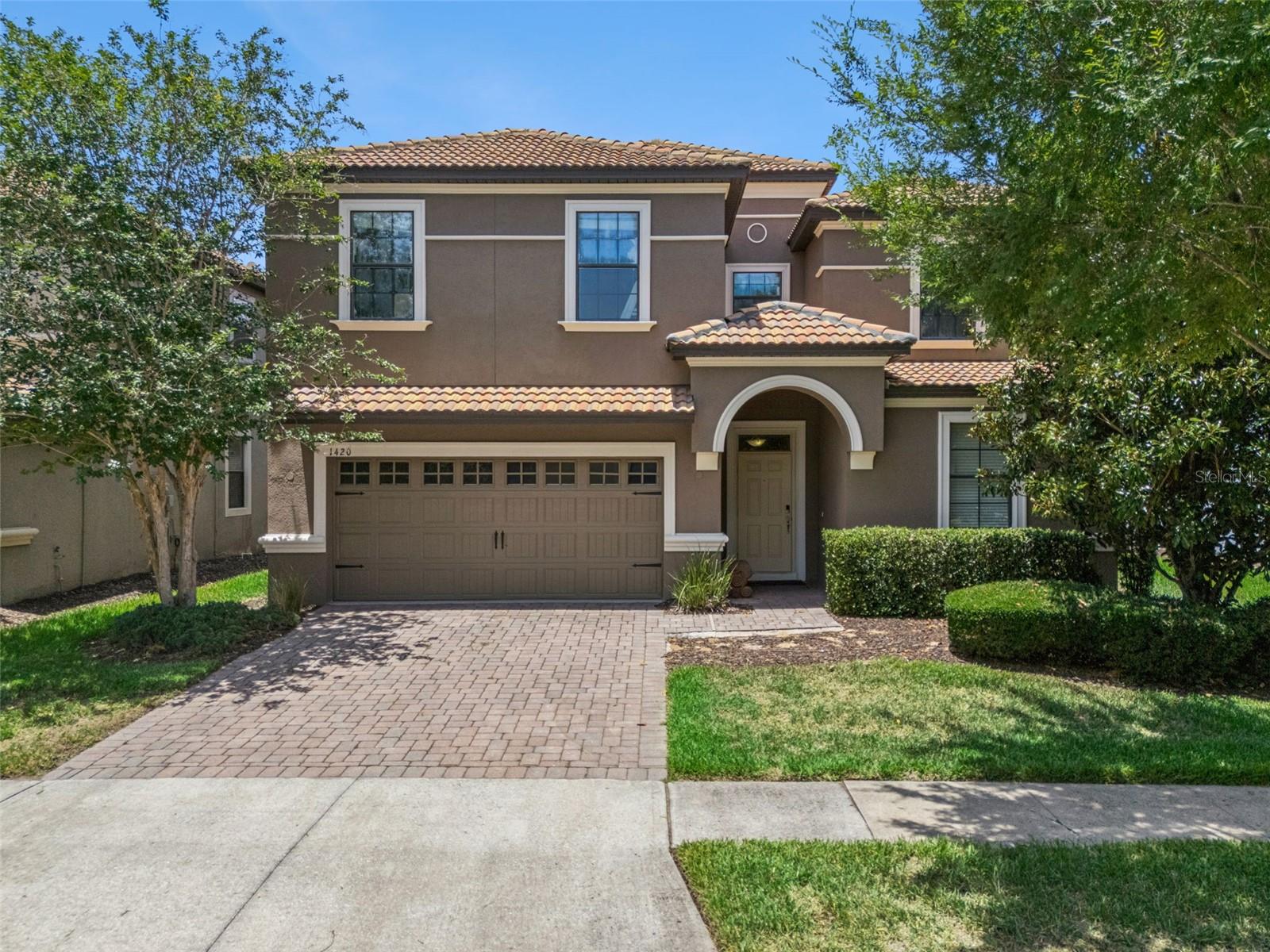 1420 Moon Valley, FL