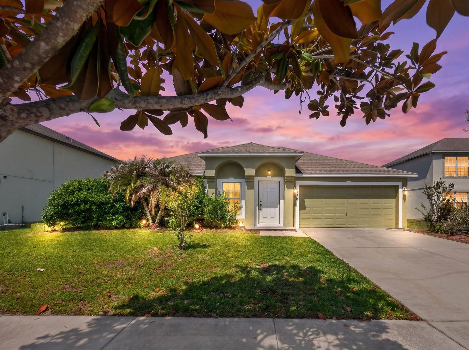 4020 Sunny Day Way, FL