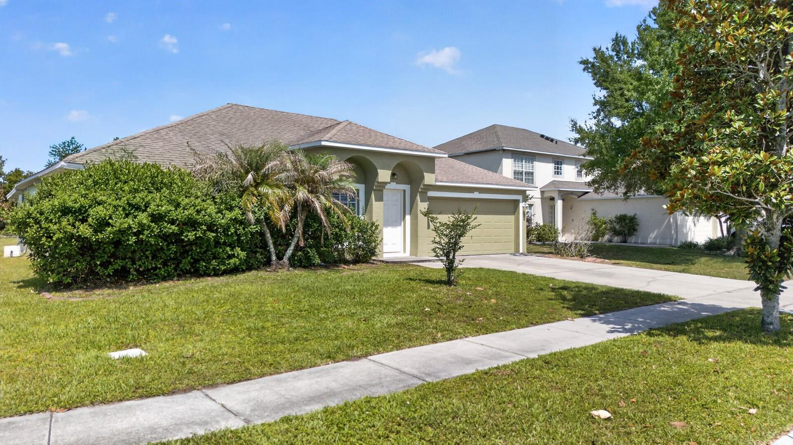 4020 Sunny Day Way, FL