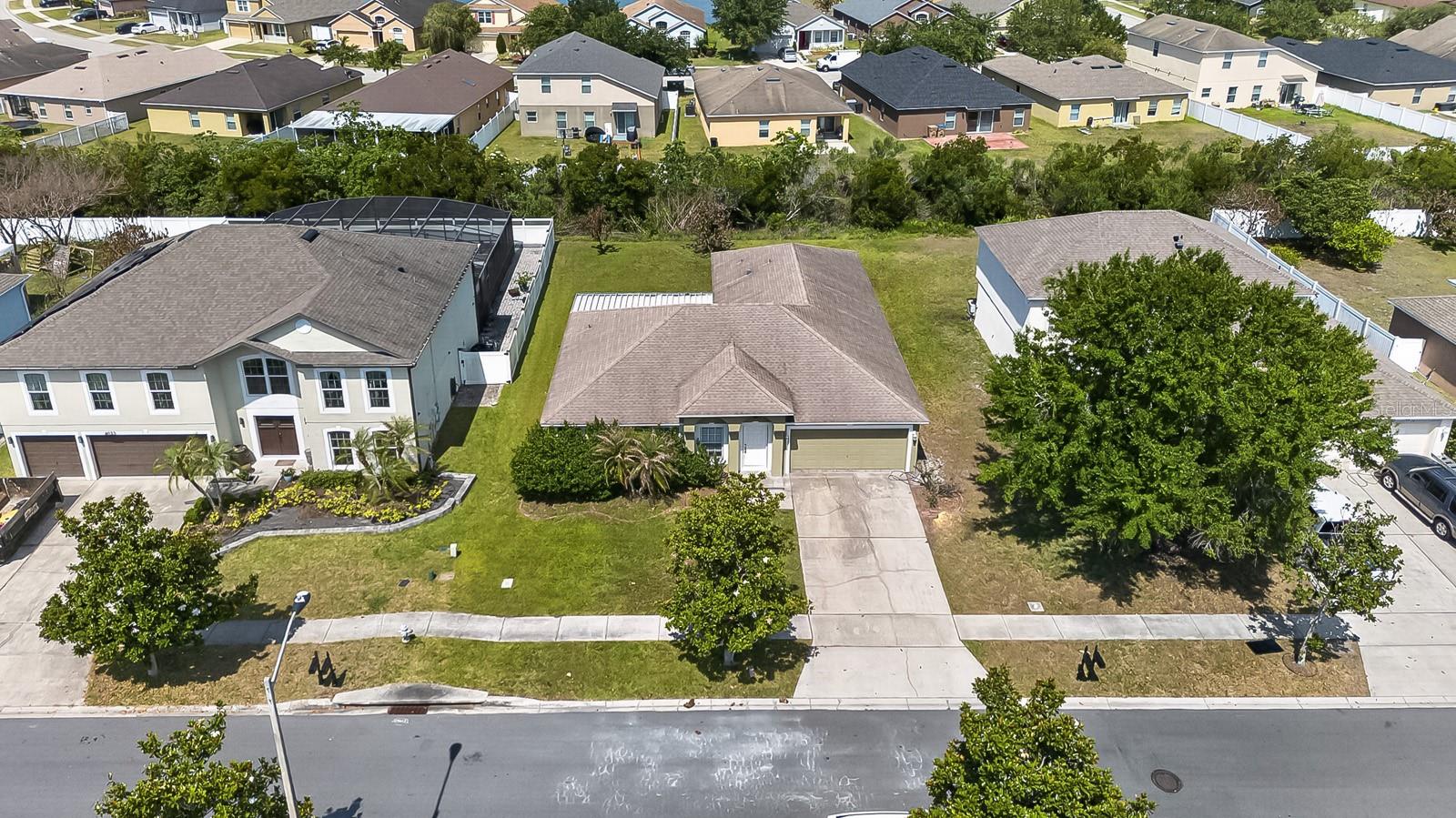 4020 Sunny Day Way, FL