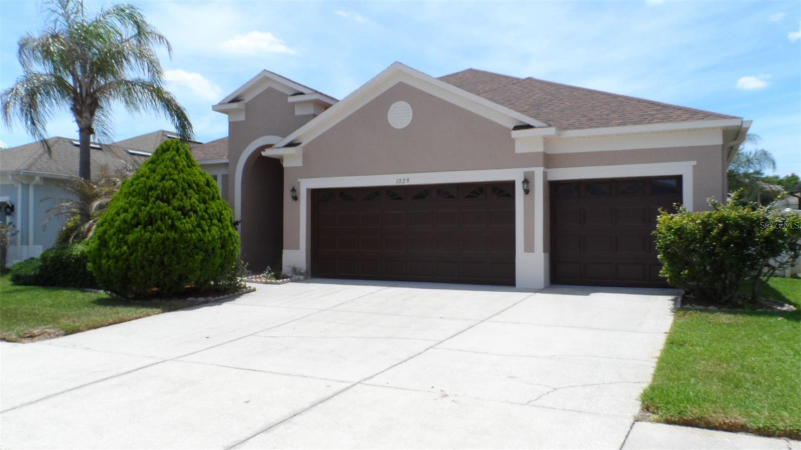 1029 Millebourne Way, FL