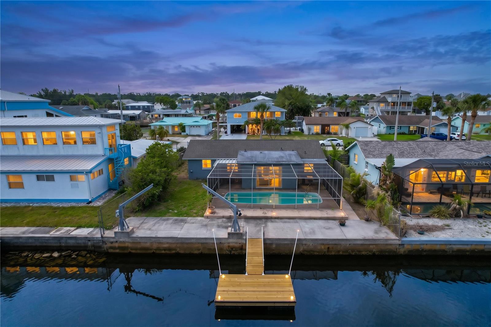 7513 Hatteras Drive, FL