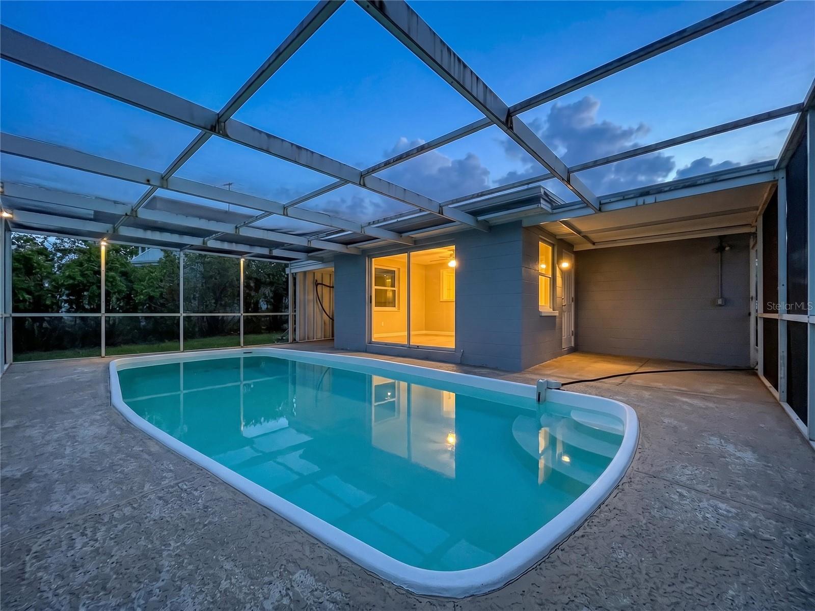 7513 Hatteras Drive, FL