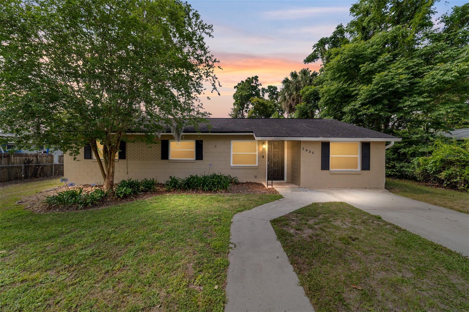 2936 13th Street, FL