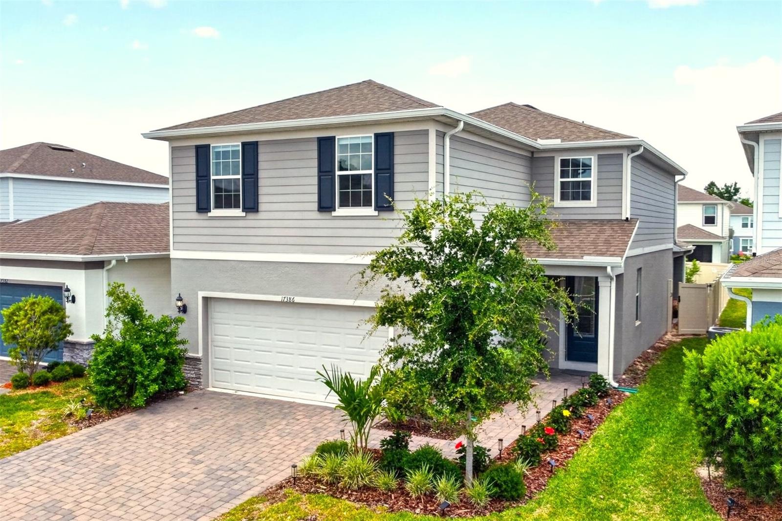 17386 Saw Palmetto Avenue, FL