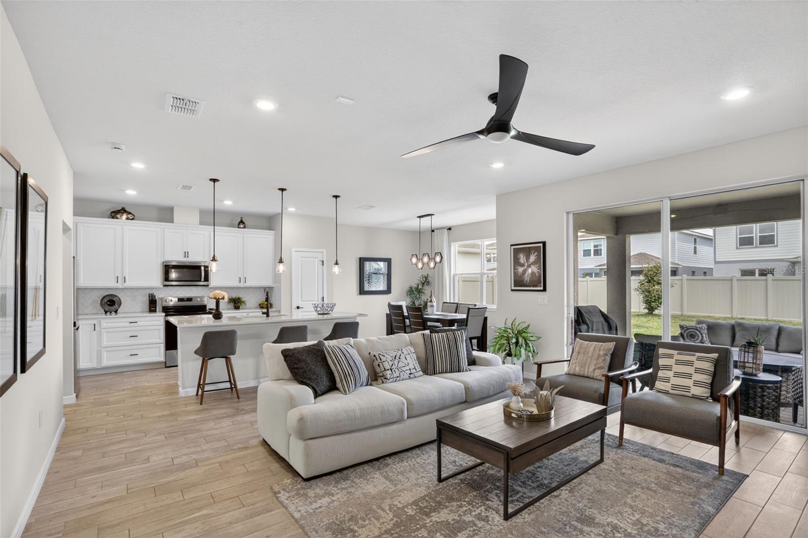 17386 Saw Palmetto Avenue, FL
