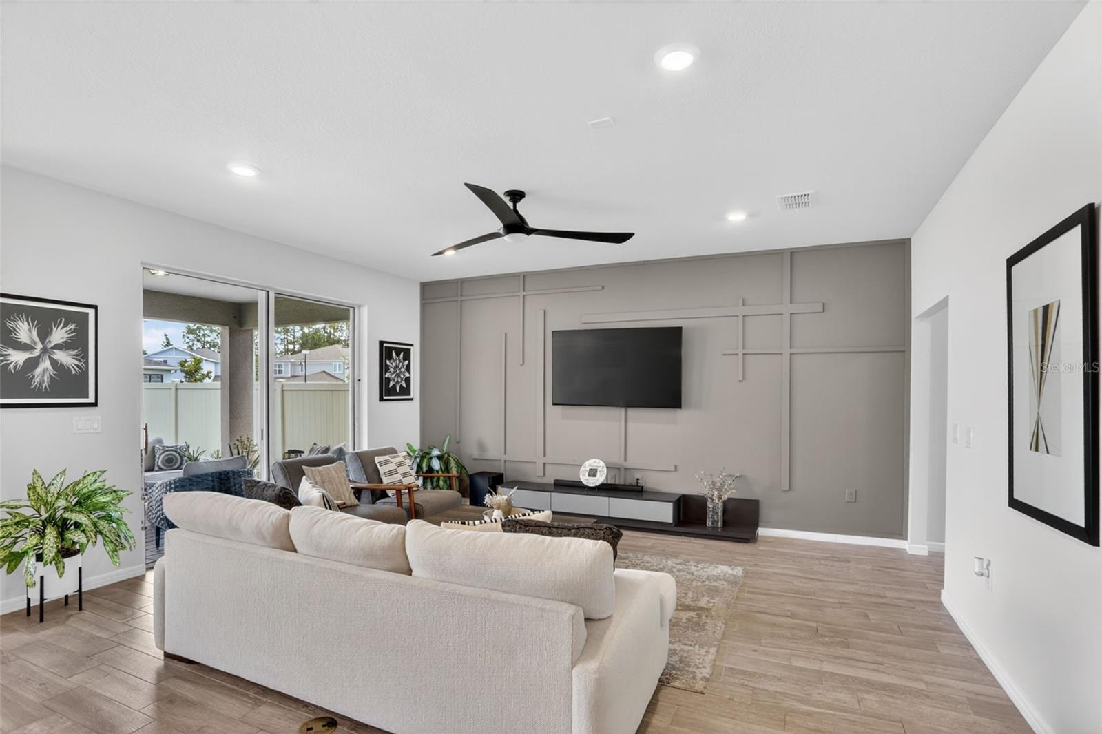 17386 Saw Palmetto Avenue, FL