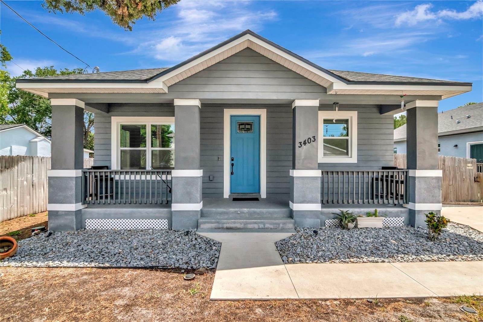 3403 Garrison Street, FL