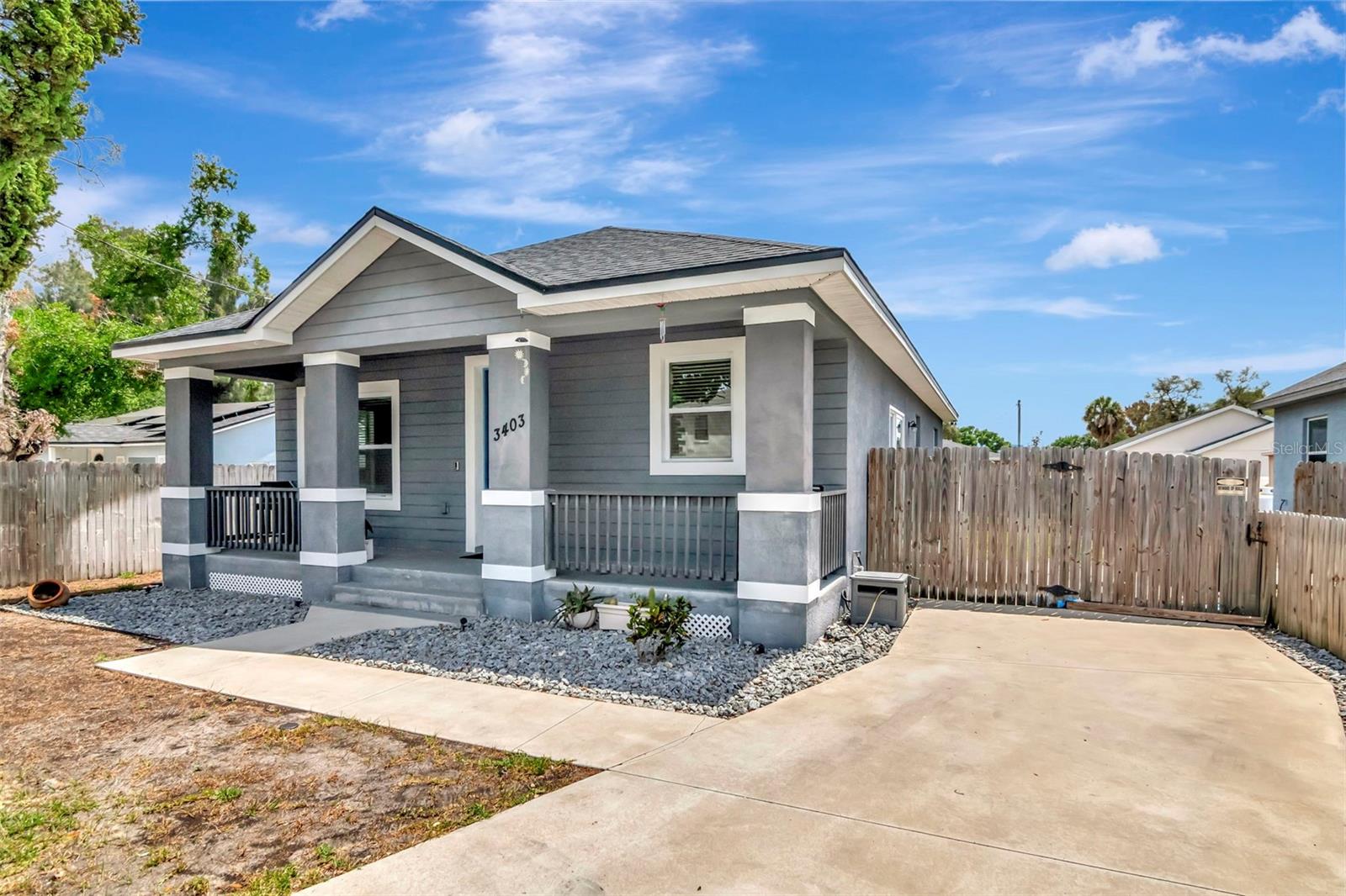 3403 Garrison Street, FL