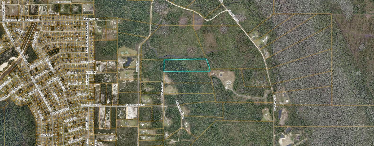3435 Marcelo Lane, FL