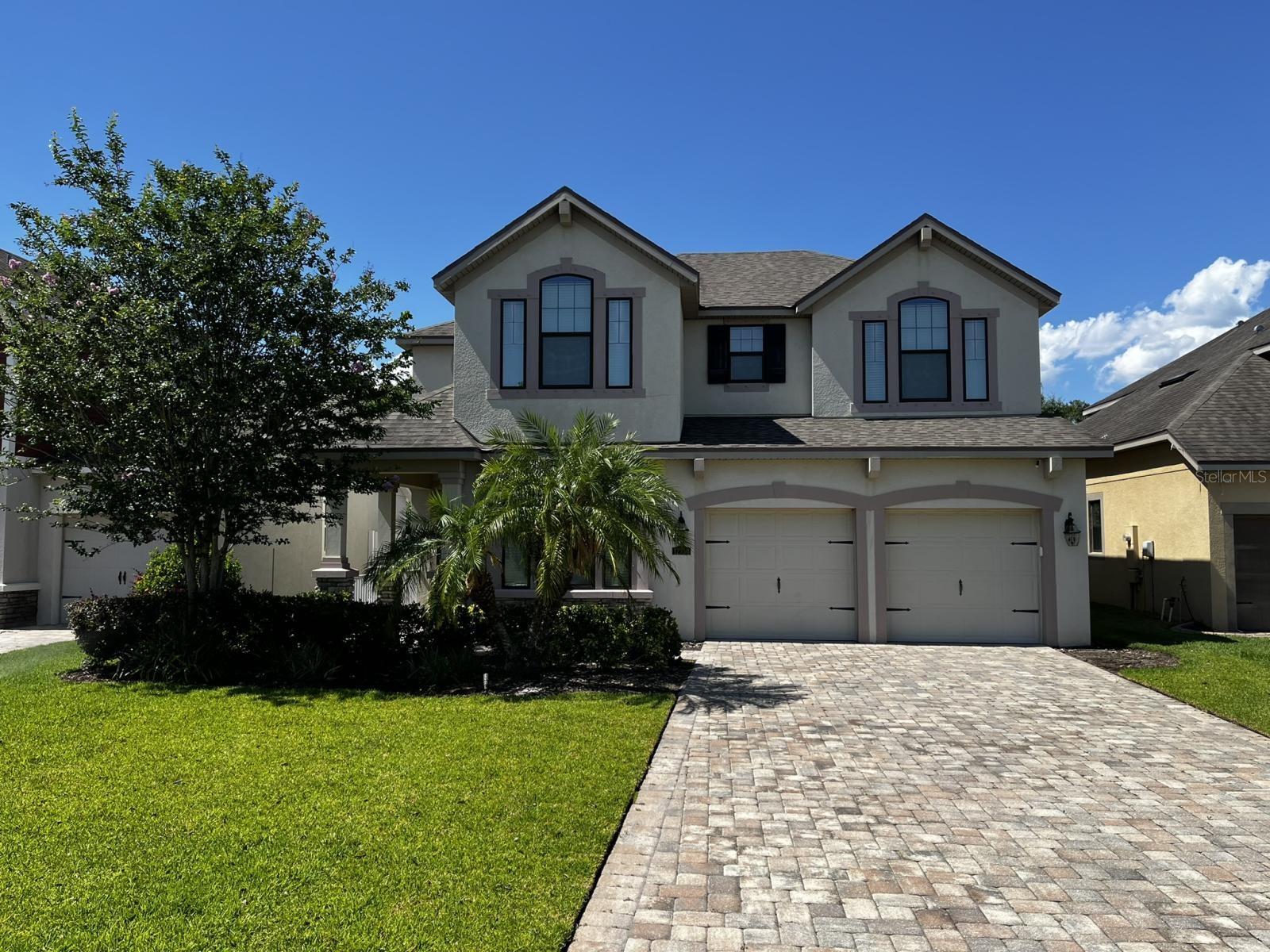 12330 Streambed Drive, FL