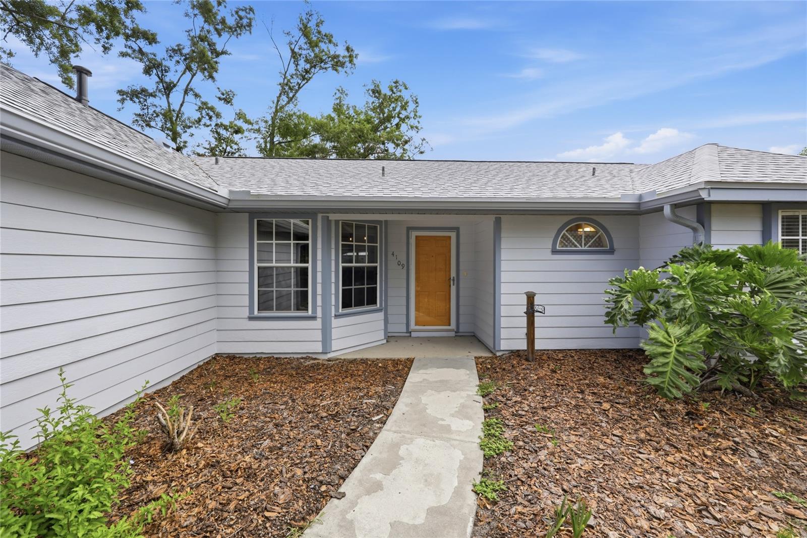 4109 23rd Drive, FL