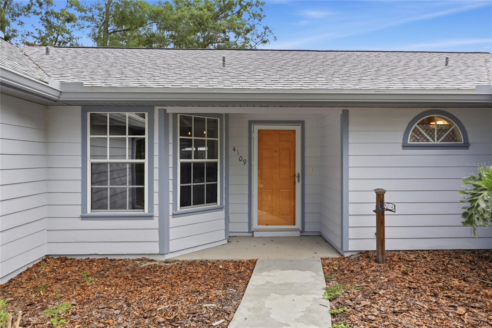 4109 23rd Drive, FL