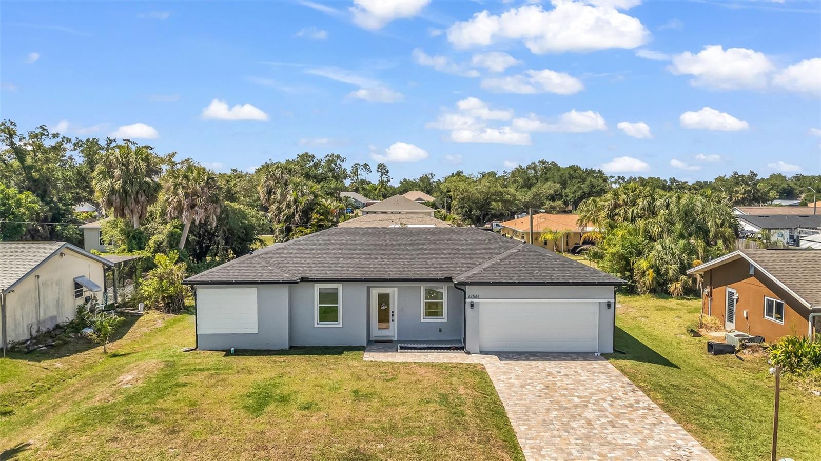 22561 Alcorn Avenue, FL