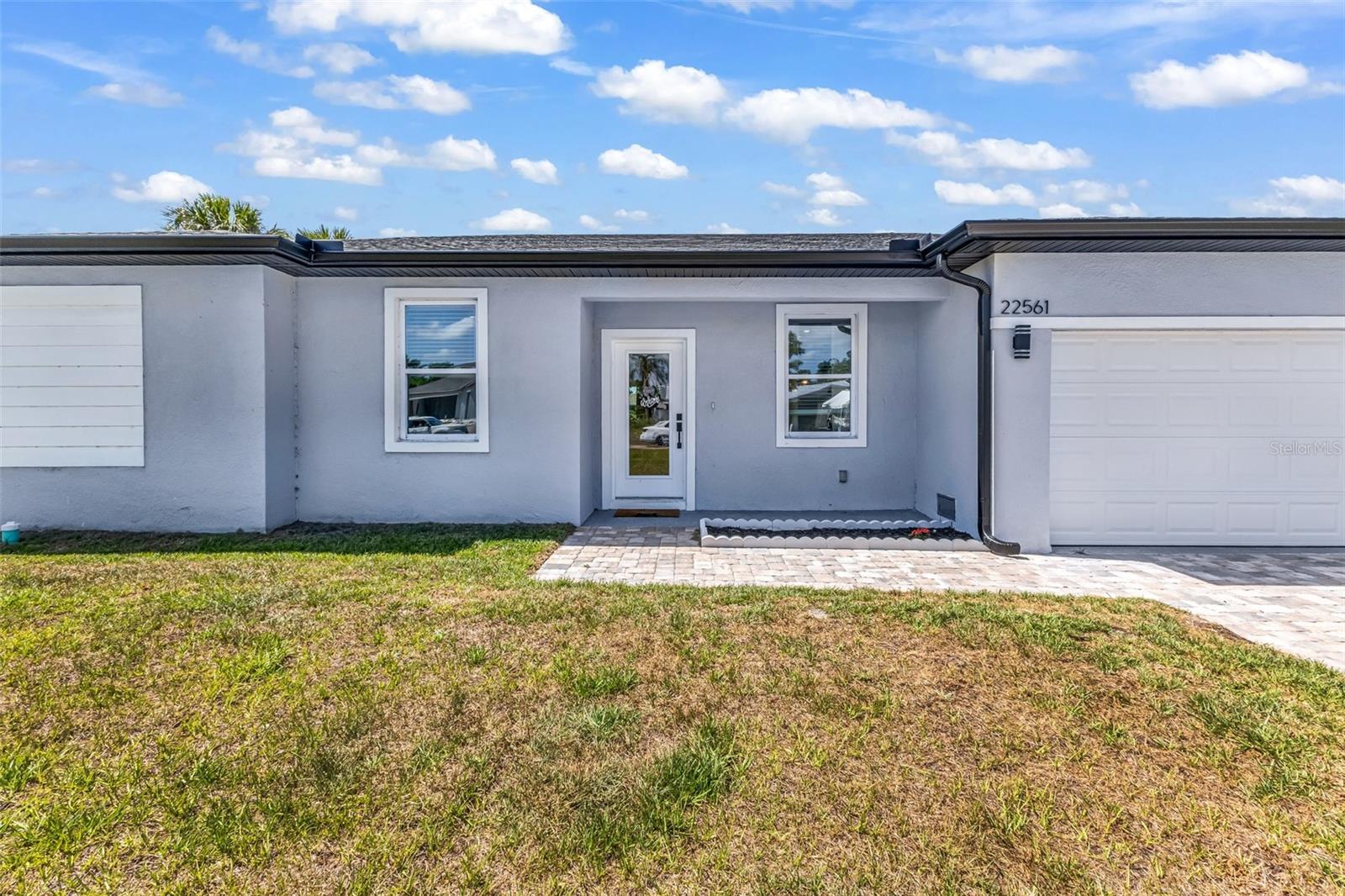 22561 Alcorn Avenue, FL