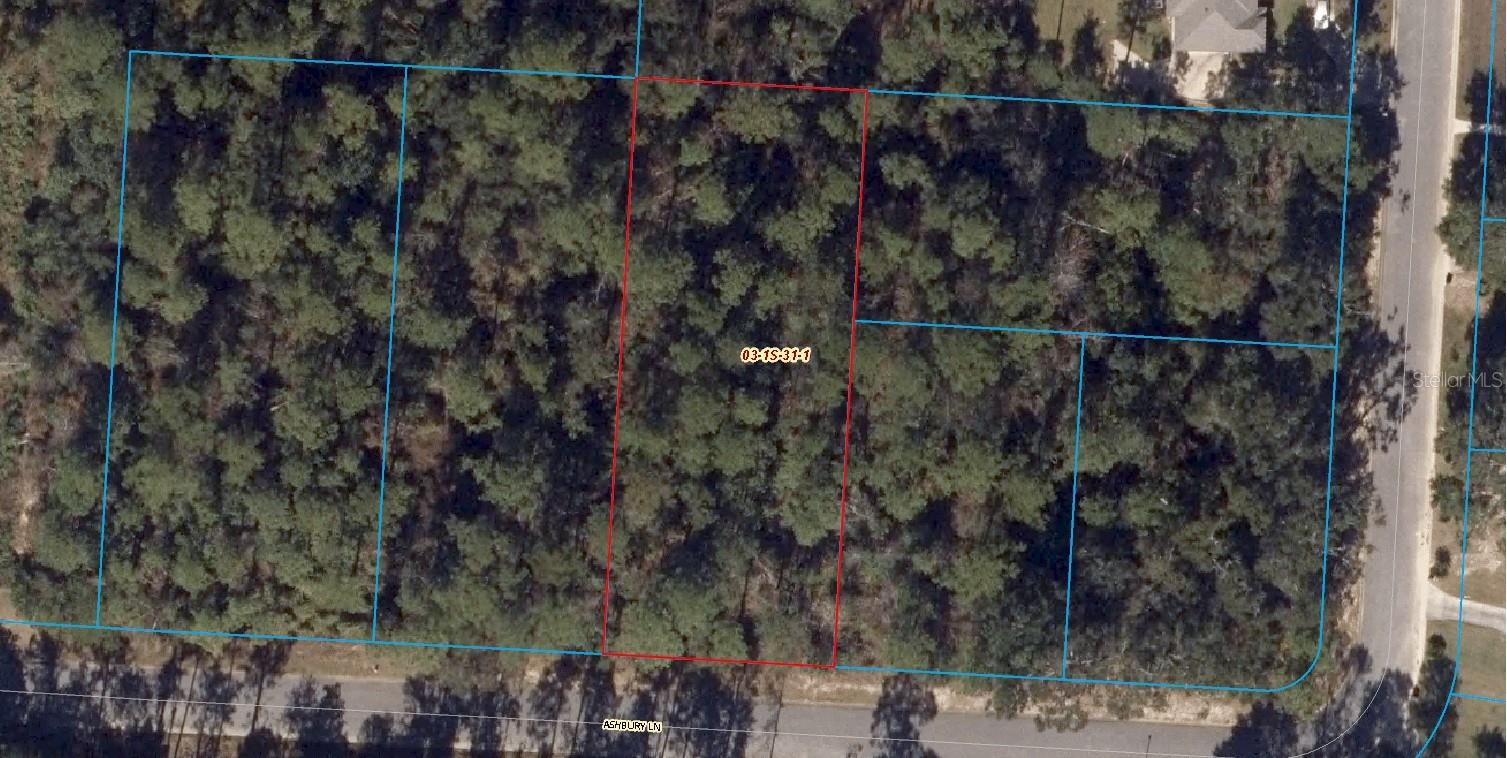 2733 Ashbury Lane, FL