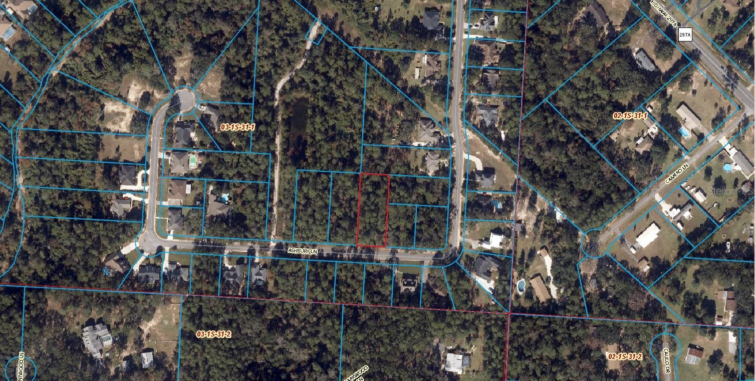 2733 Ashbury Lane, FL