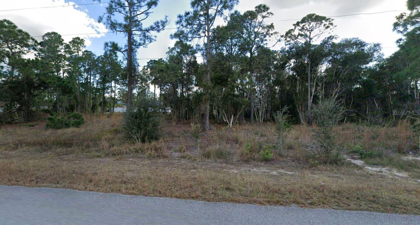 508 Keller Street, FL