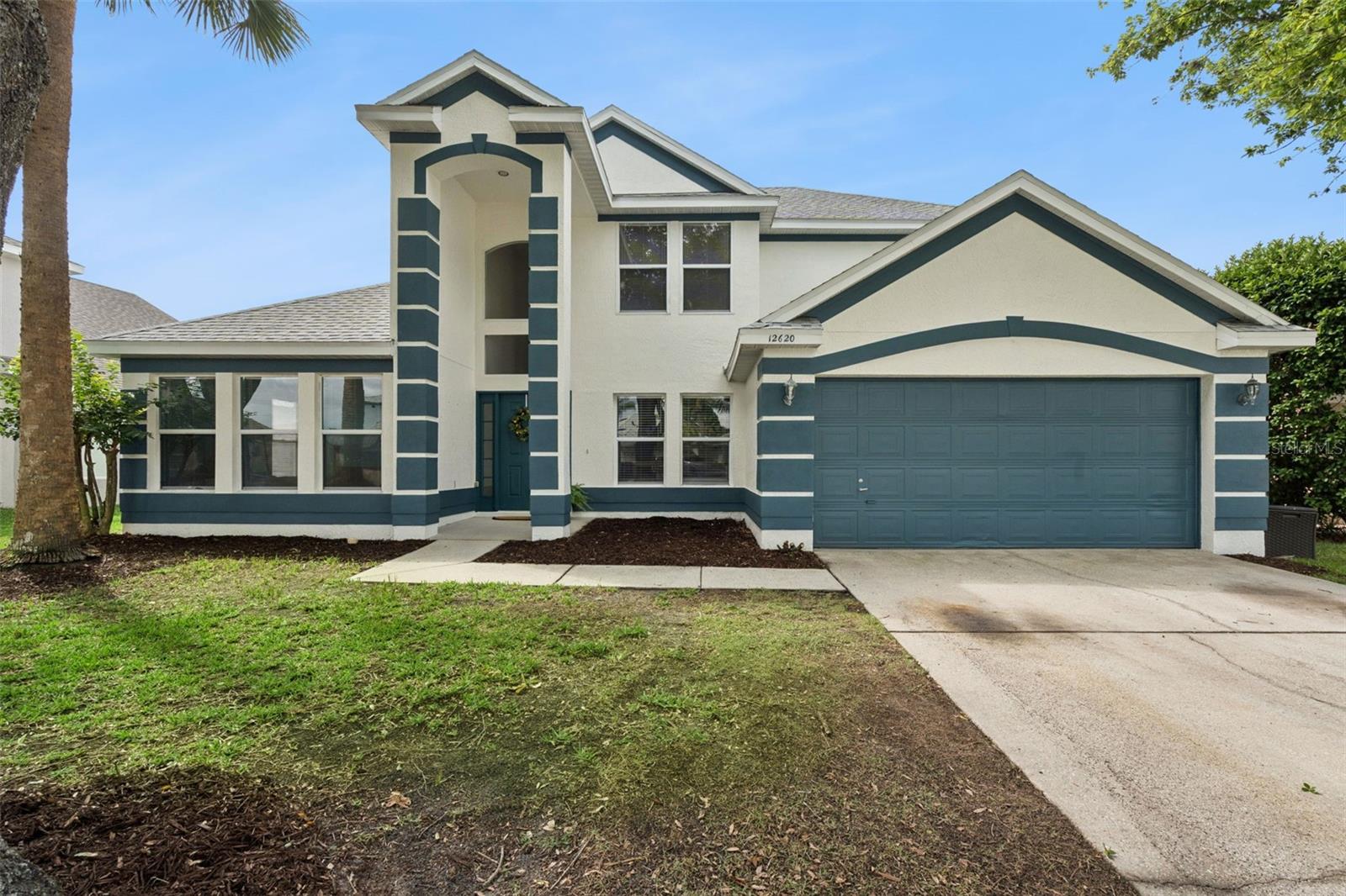 12620 Waterhaven Circle, FL