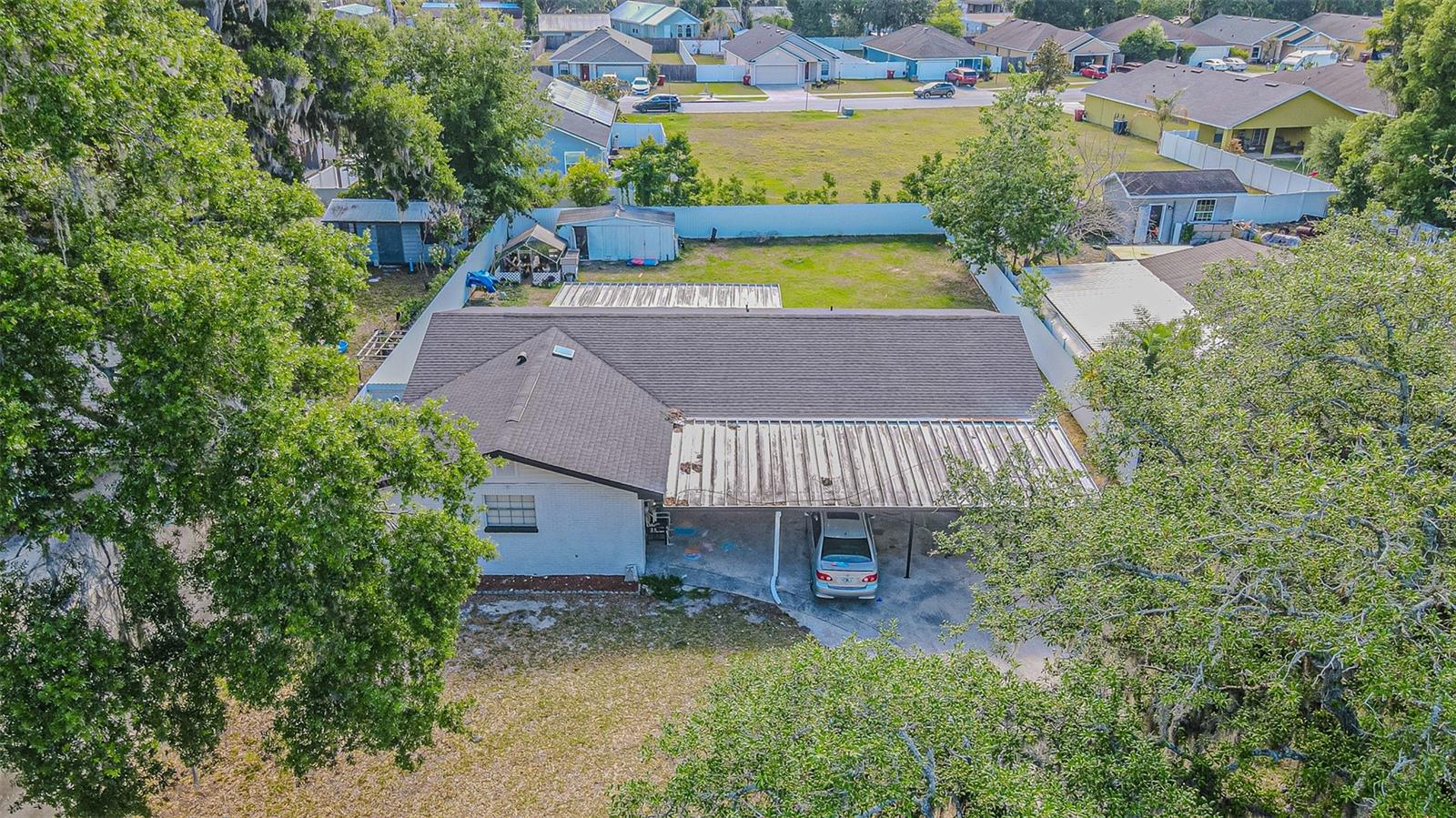 402 Eunice Drive, FL