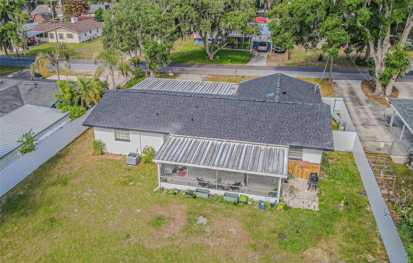402 Eunice Drive, FL