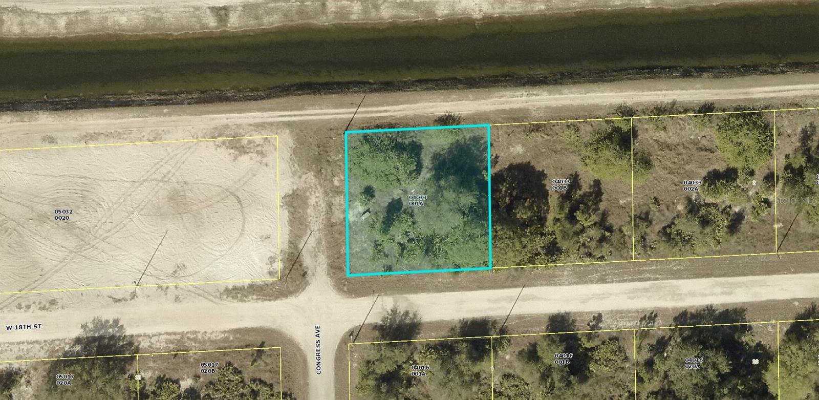 1406 18th Street, FL