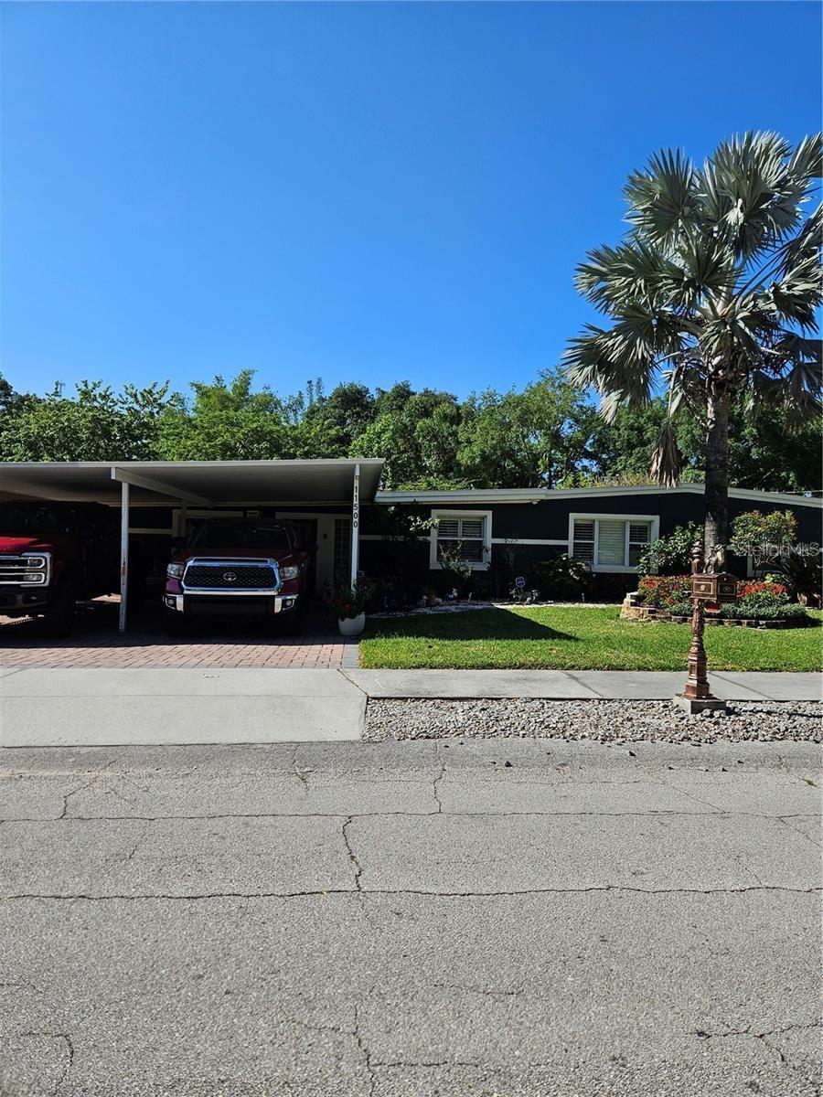 11500 Judge Avenue, FL