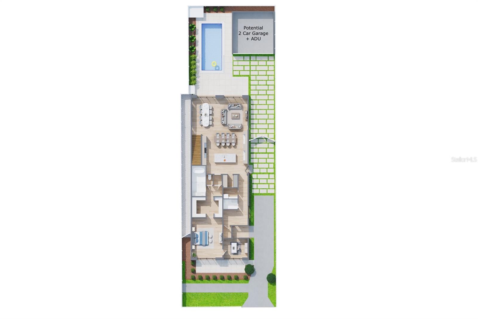 1738 7th Street, FL