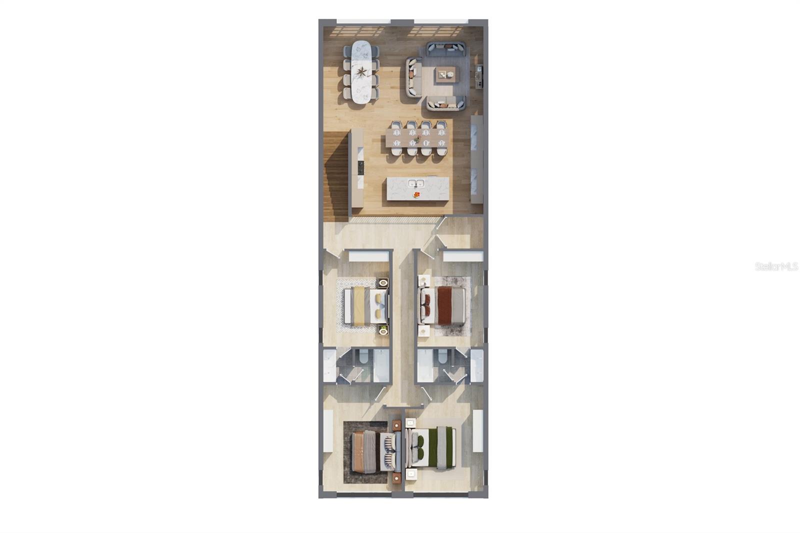 1738 7th Street, FL