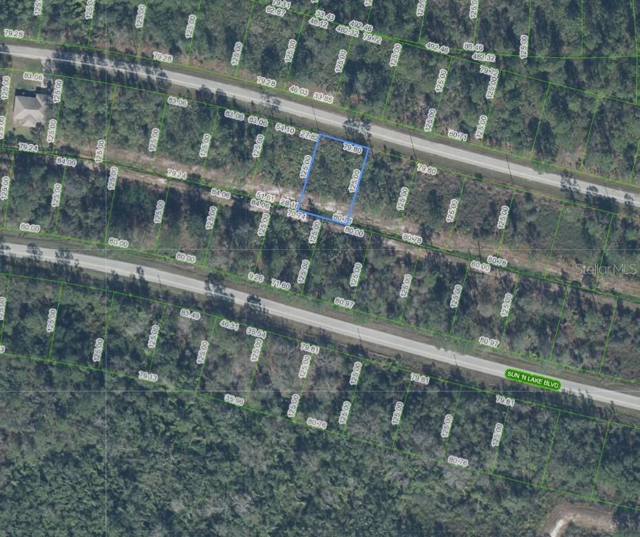 8360 Mantua Drive, FL