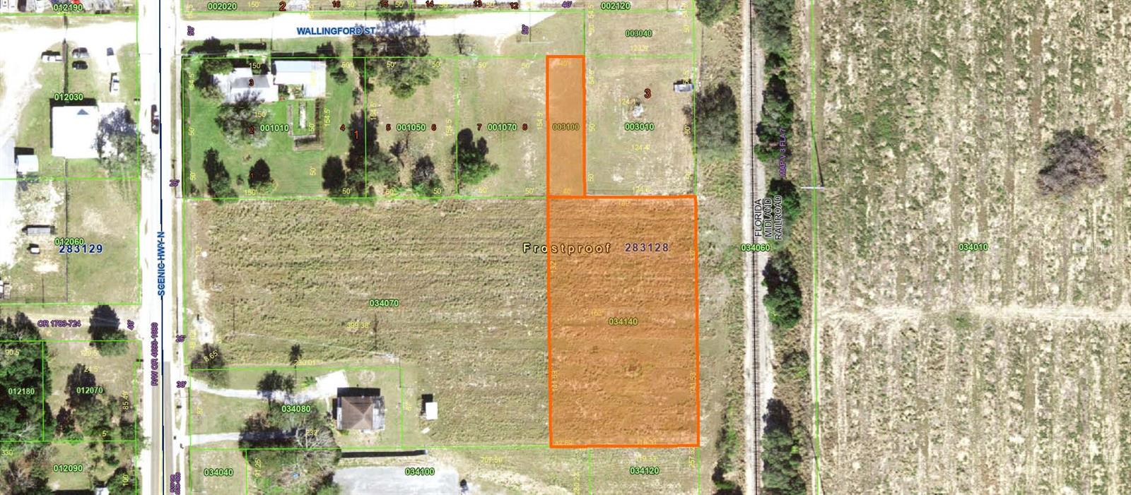 26 Wallingford St, FL